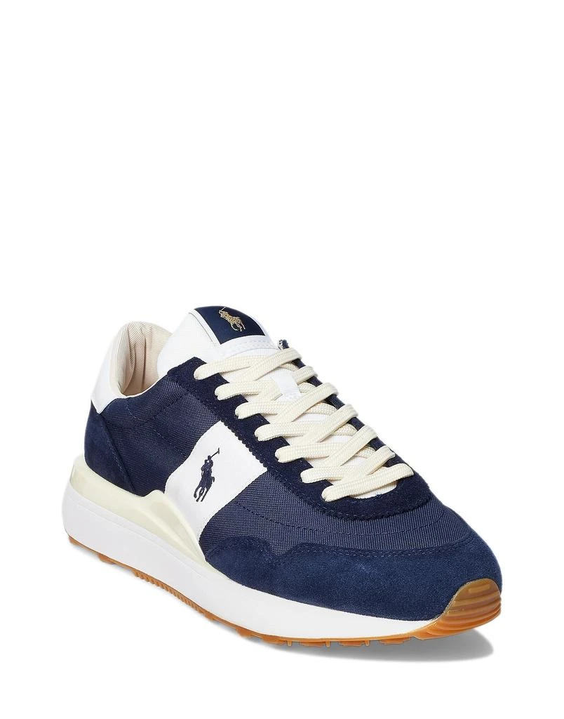 商品Ralph Lauren|Sneakers,价格¥1298,第4张图片详细描述