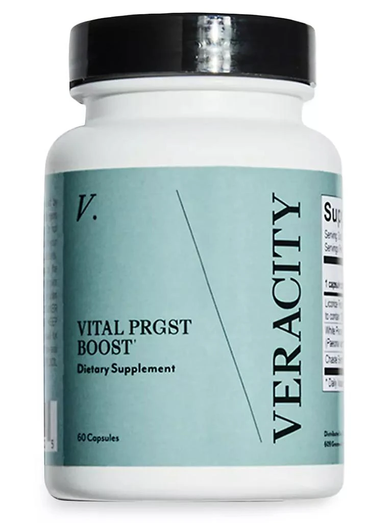 商品Veracity|Vital Prgst Boost Supplements,价格¥488,第1张图片