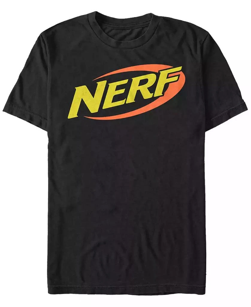 商品Nerf|Nerf Men's Classic Logo Short Sleeve T-Shirt,价格¥185,第1张图片