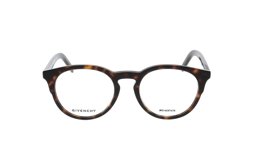 商品Givenchy|Givenchy Eyewear Round Frame Glasses,价格¥1223,第1张图片