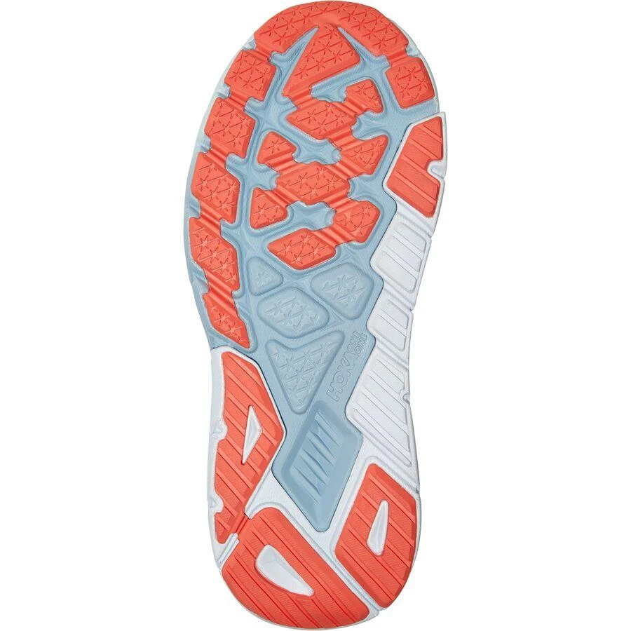 商品Hoka One One|Arahi 6 Wide Running Shoe - Women's,价格¥1051,第4张图片详细描述