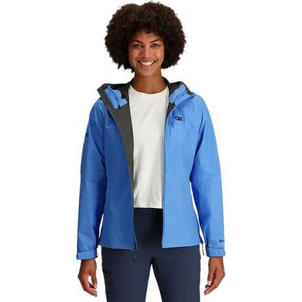 商品Outdoor Research|Aspire II Jacket - Women's,价格¥554,第5张图片详细描述