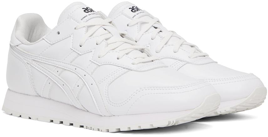 White Asics Edition OC Runner Sneakers商品第4张图片规格展示