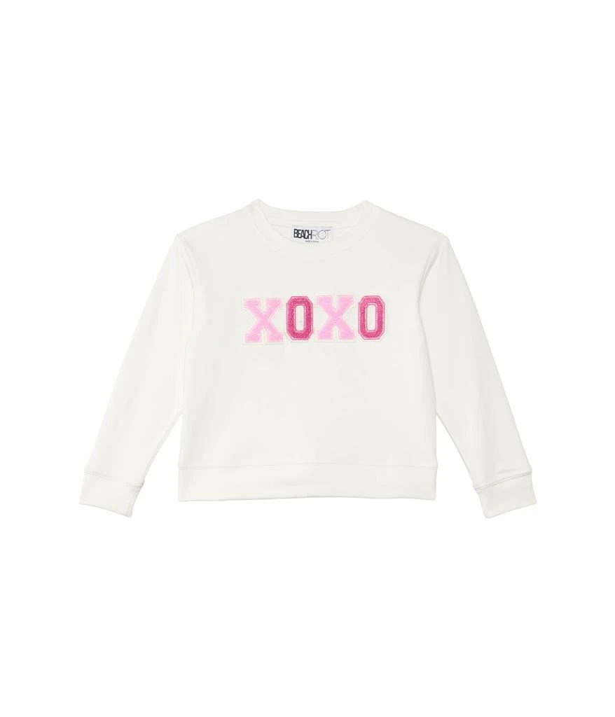 商品Beach Riot|Little Cassia Top (Little Kid/Big Kid),价格¥361,第1张图片