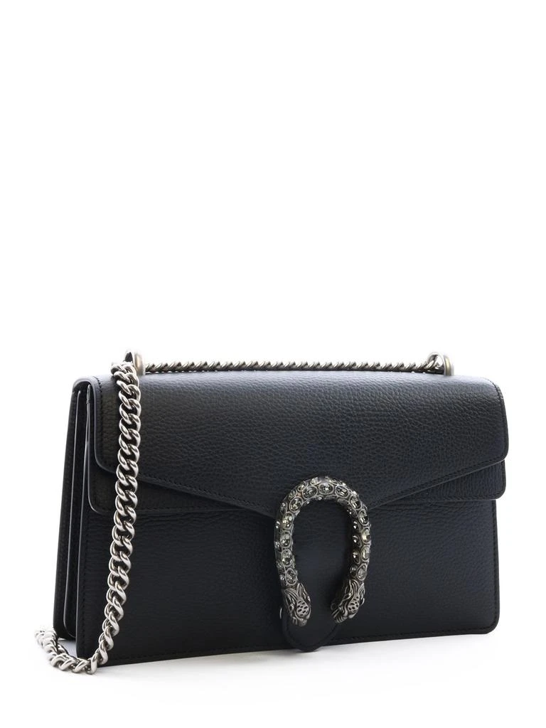 商品Gucci|Gucci Dionysus Small Shoulder Bag,价格¥20749,第1张图片