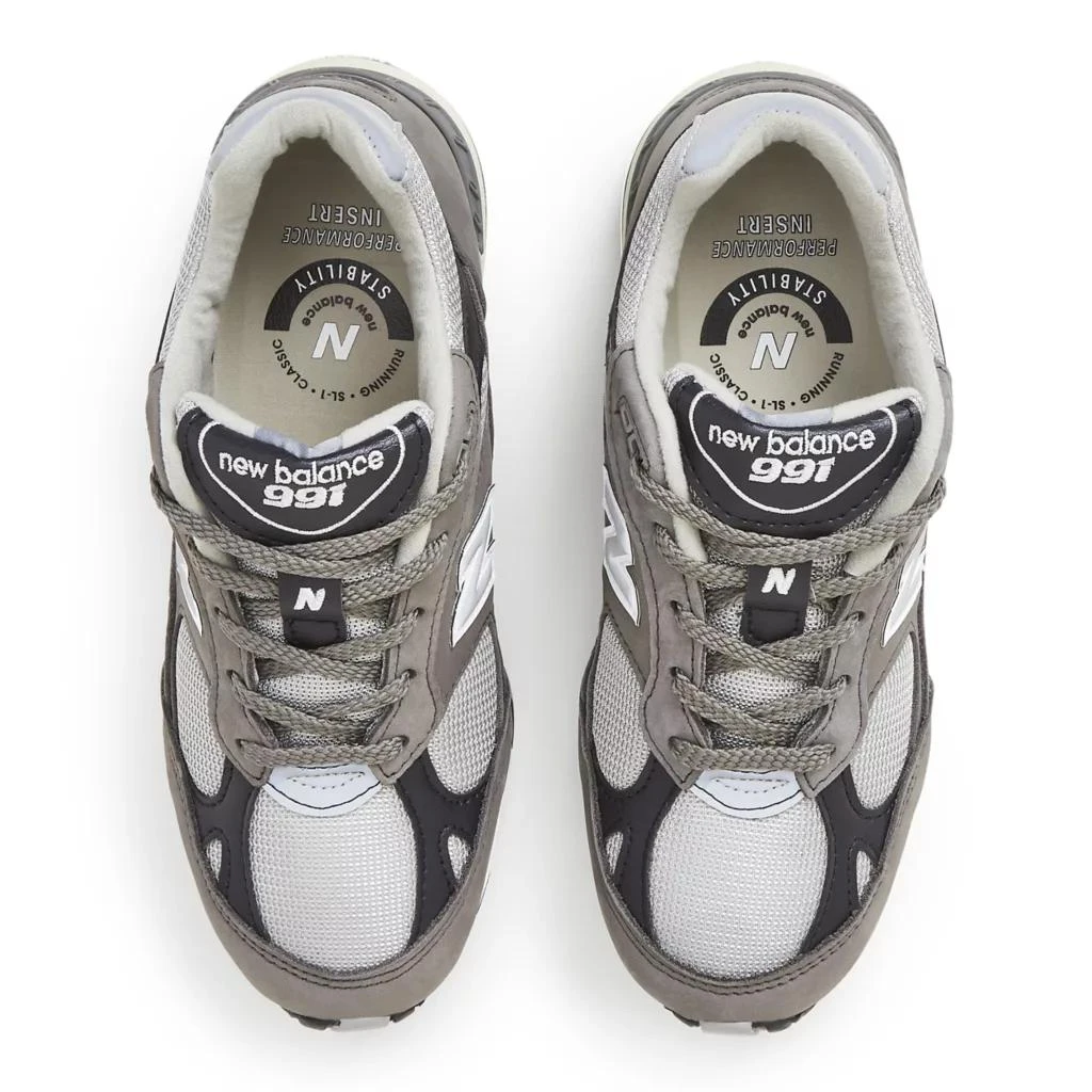 商品New Balance|MADE in UK 991,价格¥2033,第4张图片详细描述