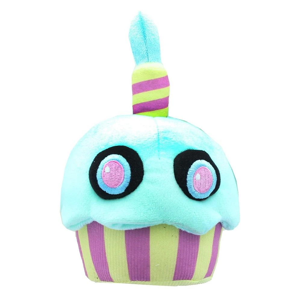 商品Funko|Five Nights at Freddys Plush | Blue Spring Colorway Cupcake,价格¥149,第1张图片
