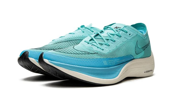 商品NIKE|Nike ZoomX Vaporfly Next % 2,价格¥1370-¥2259,第3张图片详细描述