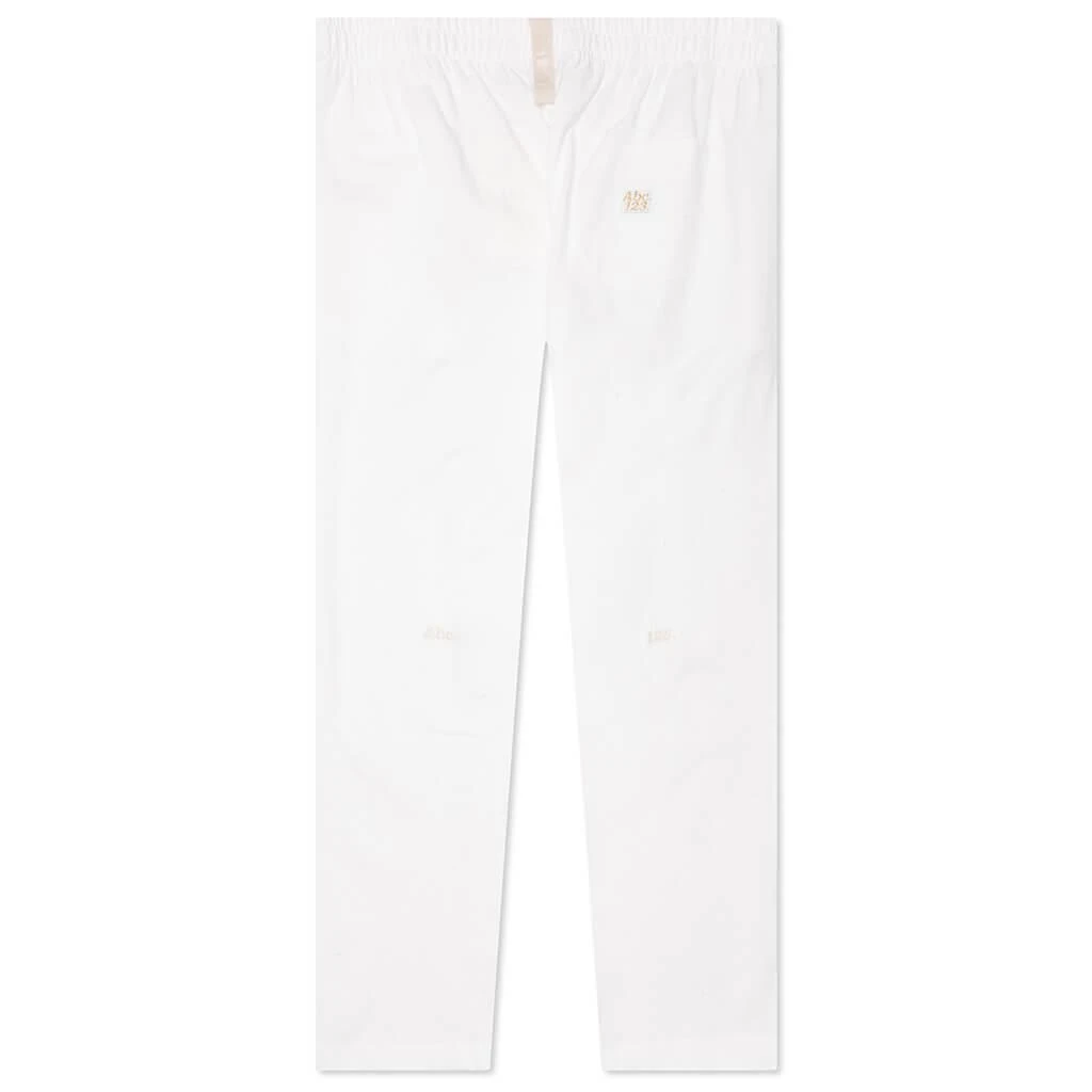 商品Advisory Board Crystals|Advisory Board Crystals Lounge Pant - Selenite,价格¥456,第2张图片详细描述