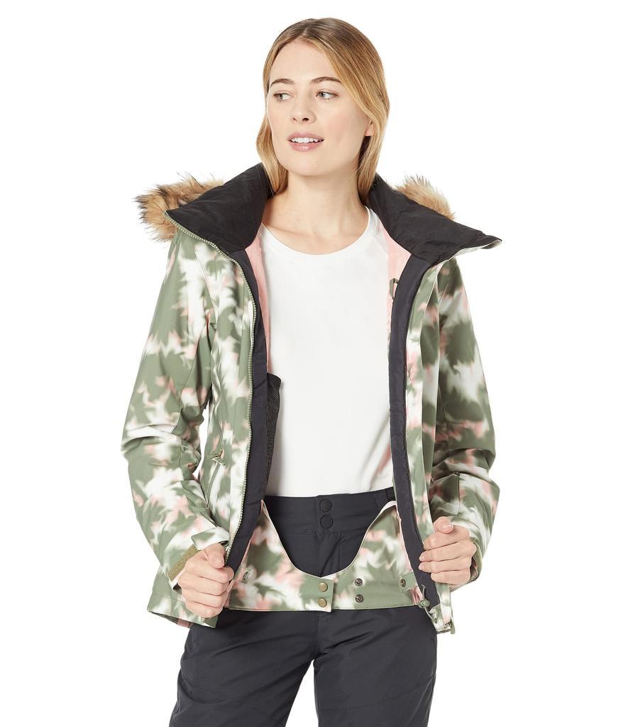 商品Roxy|Jet Ski Jacket,价格¥1578,第5张图片详细描述