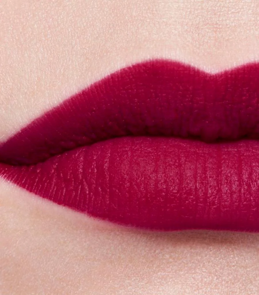 商品Chanel|Second-Skin Intense Matte Liquid Lip Colour?,价格¥290,第5张图片详细描述