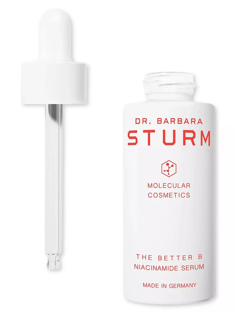 商品Dr. Barbara Sturm|The Better B Niacinamide Serum,价格¥1199,第2张图片详细描述