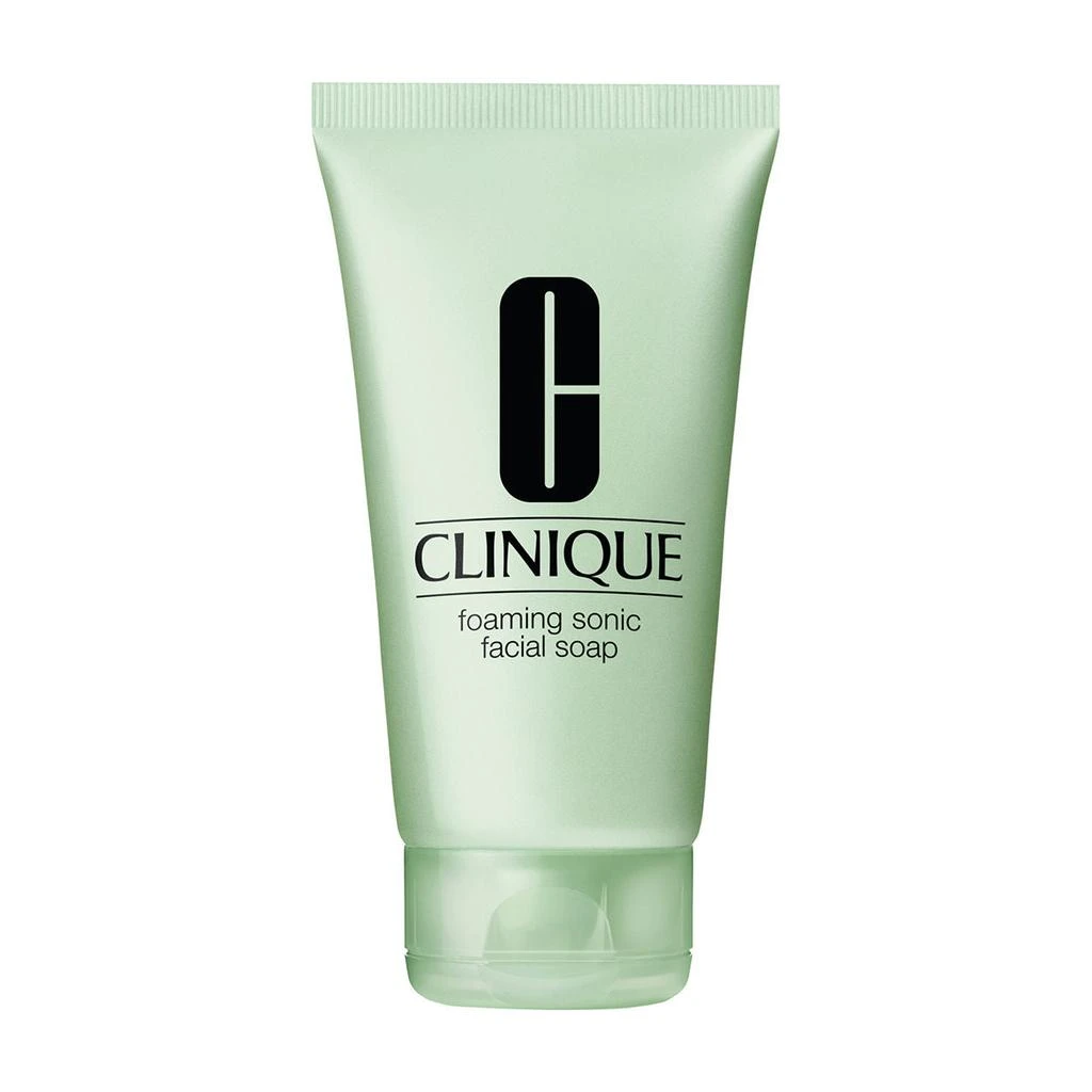 商品Clinique|Foaming Sonic Facial Soap,价格¥211,第1张图片