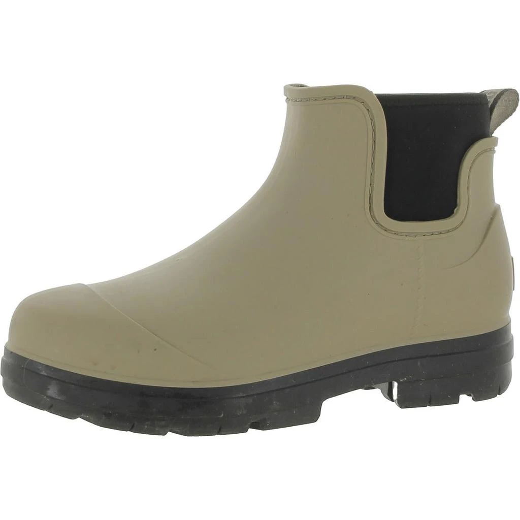 商品UGG|Ugg Womens Droplet Pull On Outdoors Rain Boots,价格¥237,第1张图片