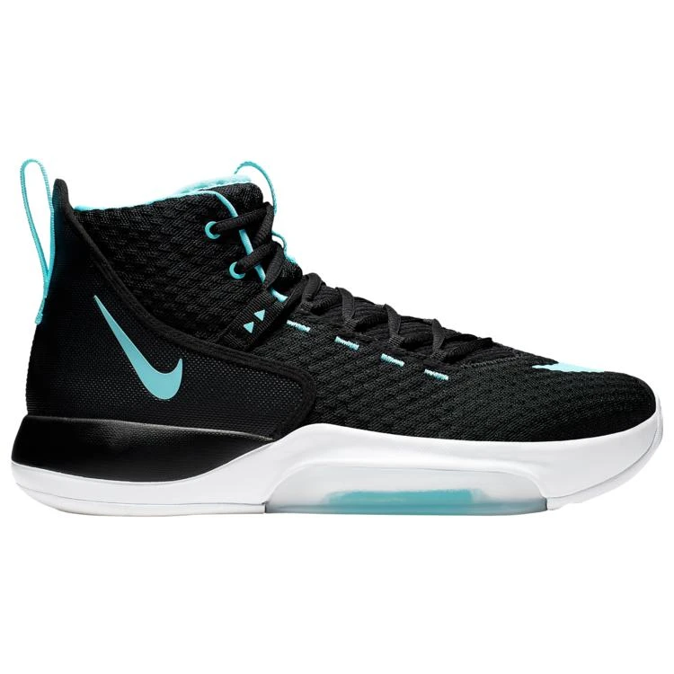 商品NIKE|Nike Zoom Rize - Men's 篮球鞋,价格¥596-¥782,第1张图片