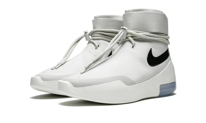 商品NIKE|Nike Nike Air Shoot Around篮球鞋,价格¥4162-¥4191,第3张图片详细描述