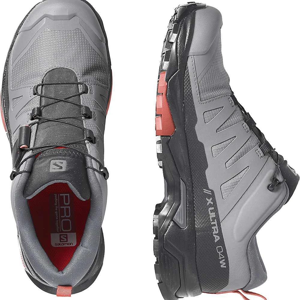 商品Salomon|Women's X Ultra 4 GTX Shoe,价格¥677,第2张图片详细描述