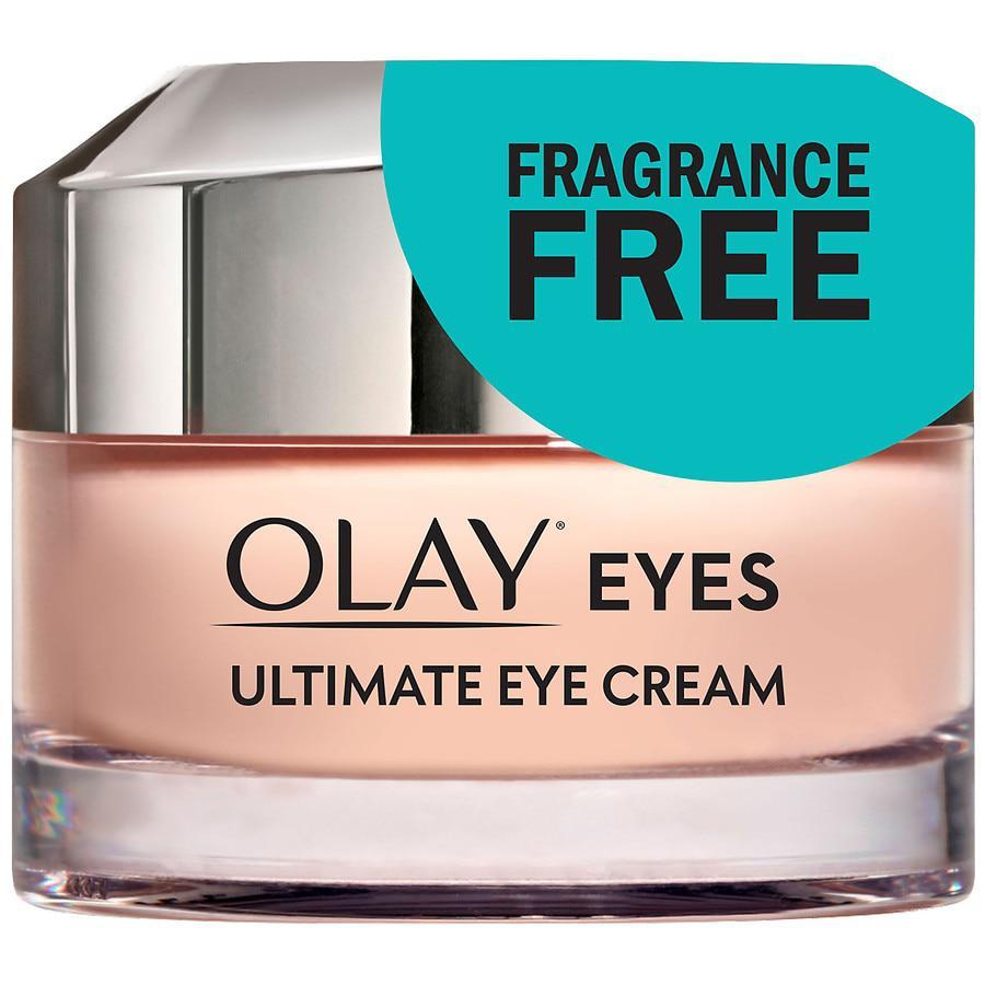 商品Olay|多效优越眼部精华素眼霜 素颜眼霜 15ml,价格¥223,第5张图片详细描述