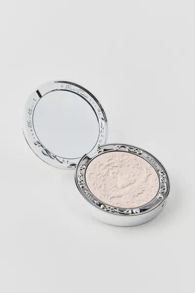 商品Flower Knows|Flower Knows Swan Ballet Series Embossed Blush,价格¥197,第1张图片