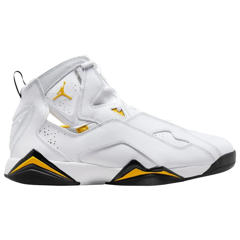 商品Jordan|Jordan True Flight - Men's,价格¥664,第1张图片