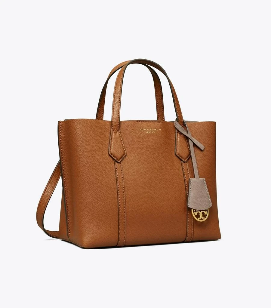 商品Tory Burch|Small Perry Triple-Compartment Tote Bag,价格¥2904,第1张图片