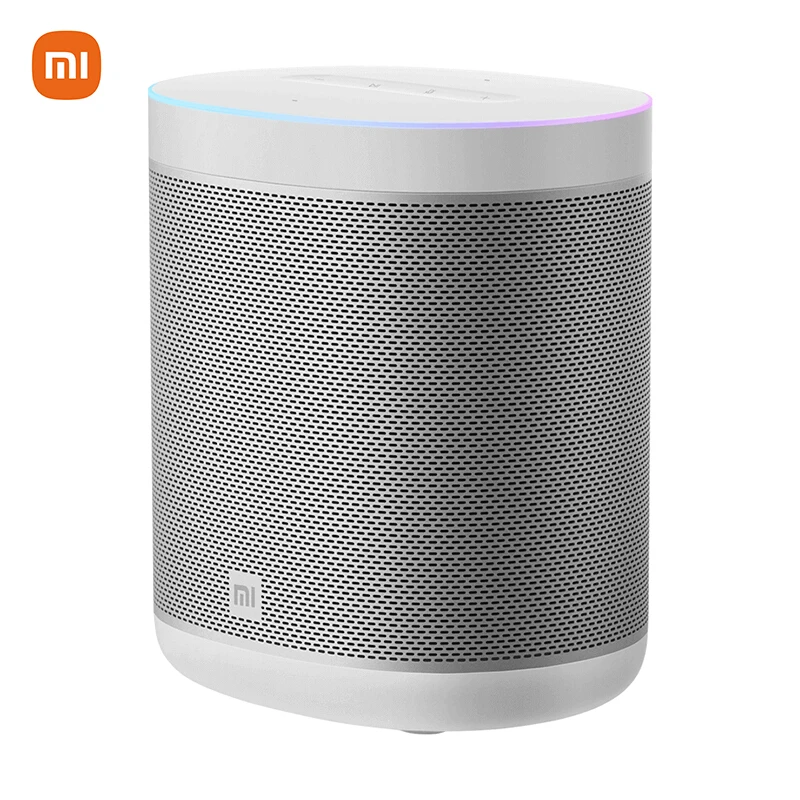 商品[国内直发] XIAOMI|小米小爱音箱 Art,价格¥287,第1张图片