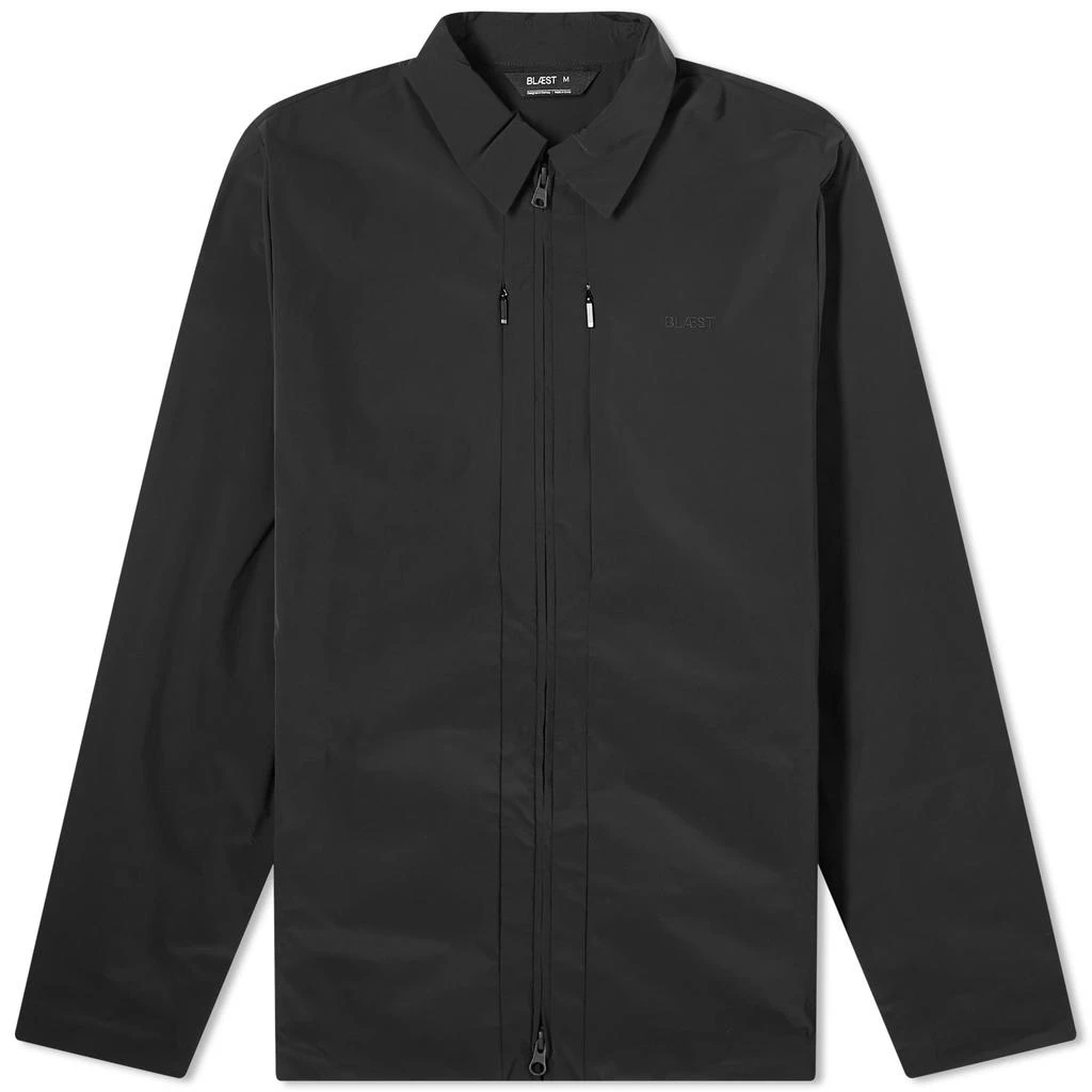 商品Blaest|Blaest Folven Lightweight Shirt Jacket,价格¥961,第1张图片