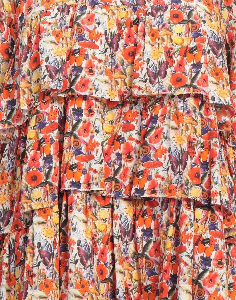 商品MUZUNGU SISTERS|Short dress,价格¥1649,第4张图片详细描述