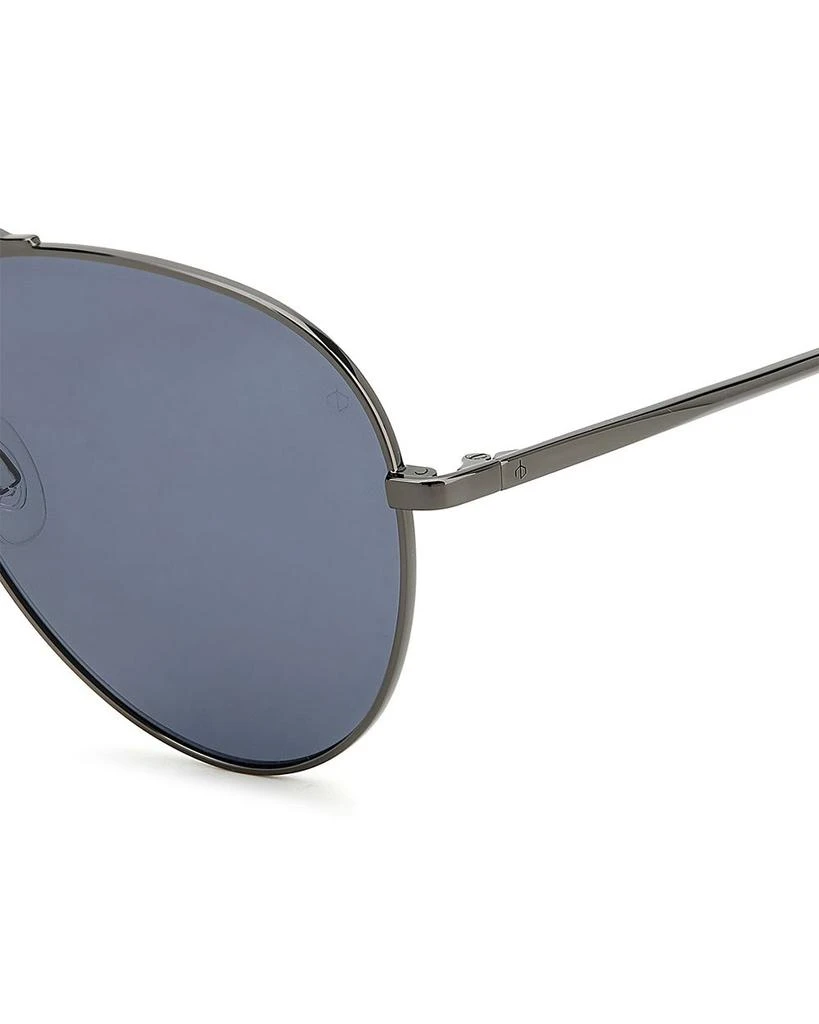 Aviator Sunglasses, 59mm 商品