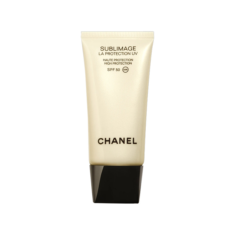 商品Chanel|Chanel香奈儿奢华精萃隔离乳液30ml 精华防护SPF50,价格¥739,第1张图片