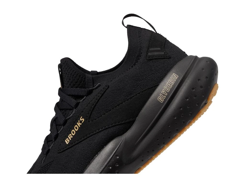 商品Brooks|Glycerin Stealthfit 21,价格¥1167,第5张图片详细描述