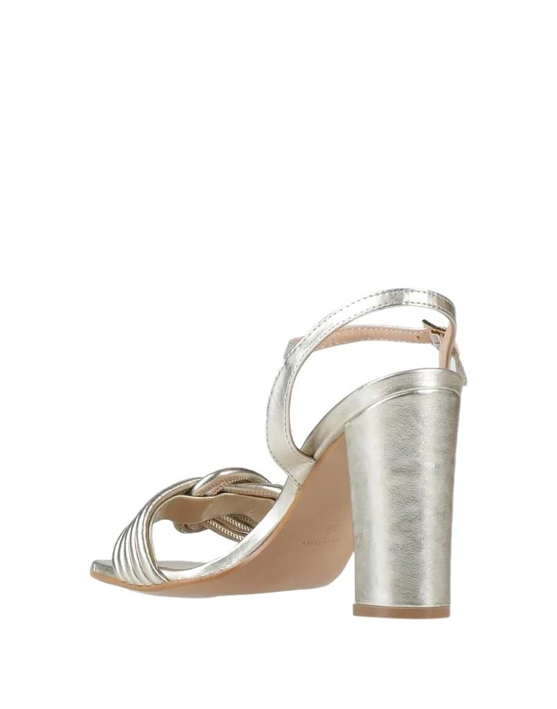 商品ROBERTO DELLA CROCE|Sandals,价格¥864,第3张图片详细描述
