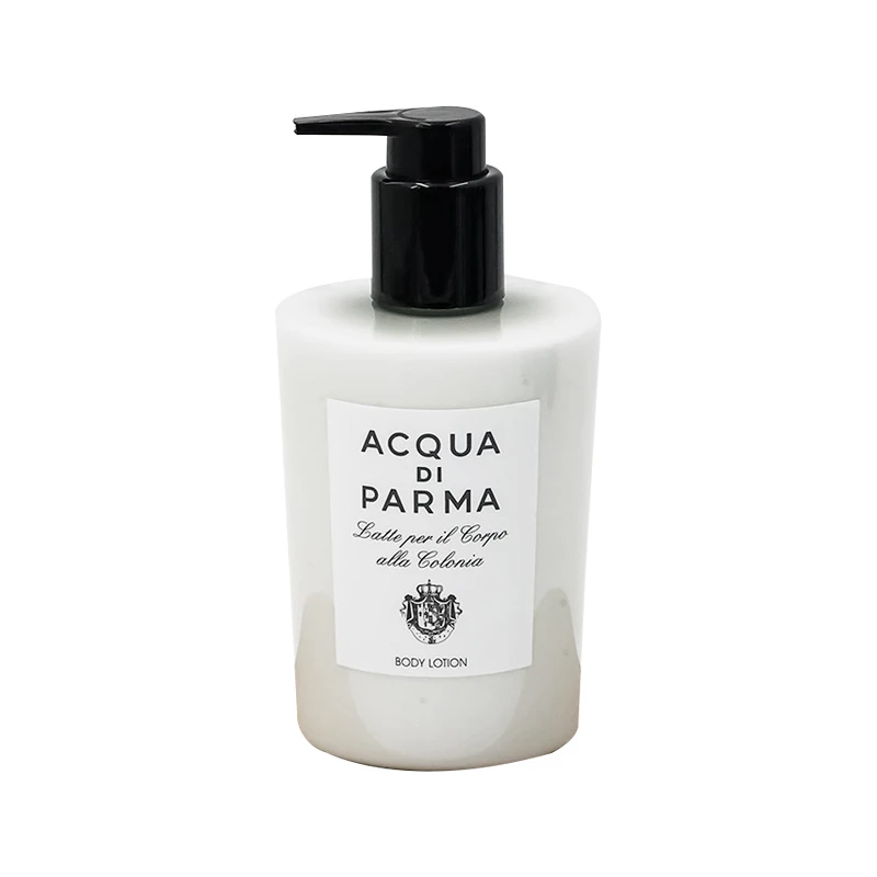 商品Acqua di Parma|帕尔玛之水克罗尼亚古龙身体乳300ml 保湿滋润留香,价格¥231,第1张图片