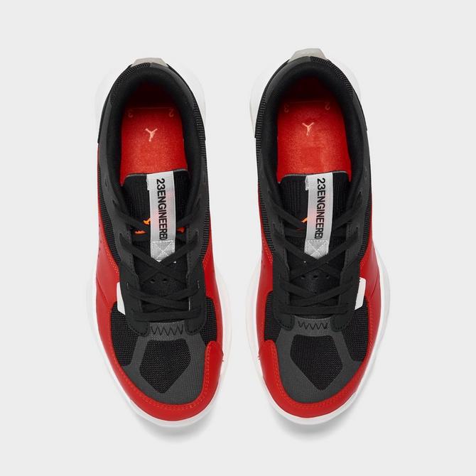 Men's Jordan Air 200E Casual Shoes商品第5张图片规格展示