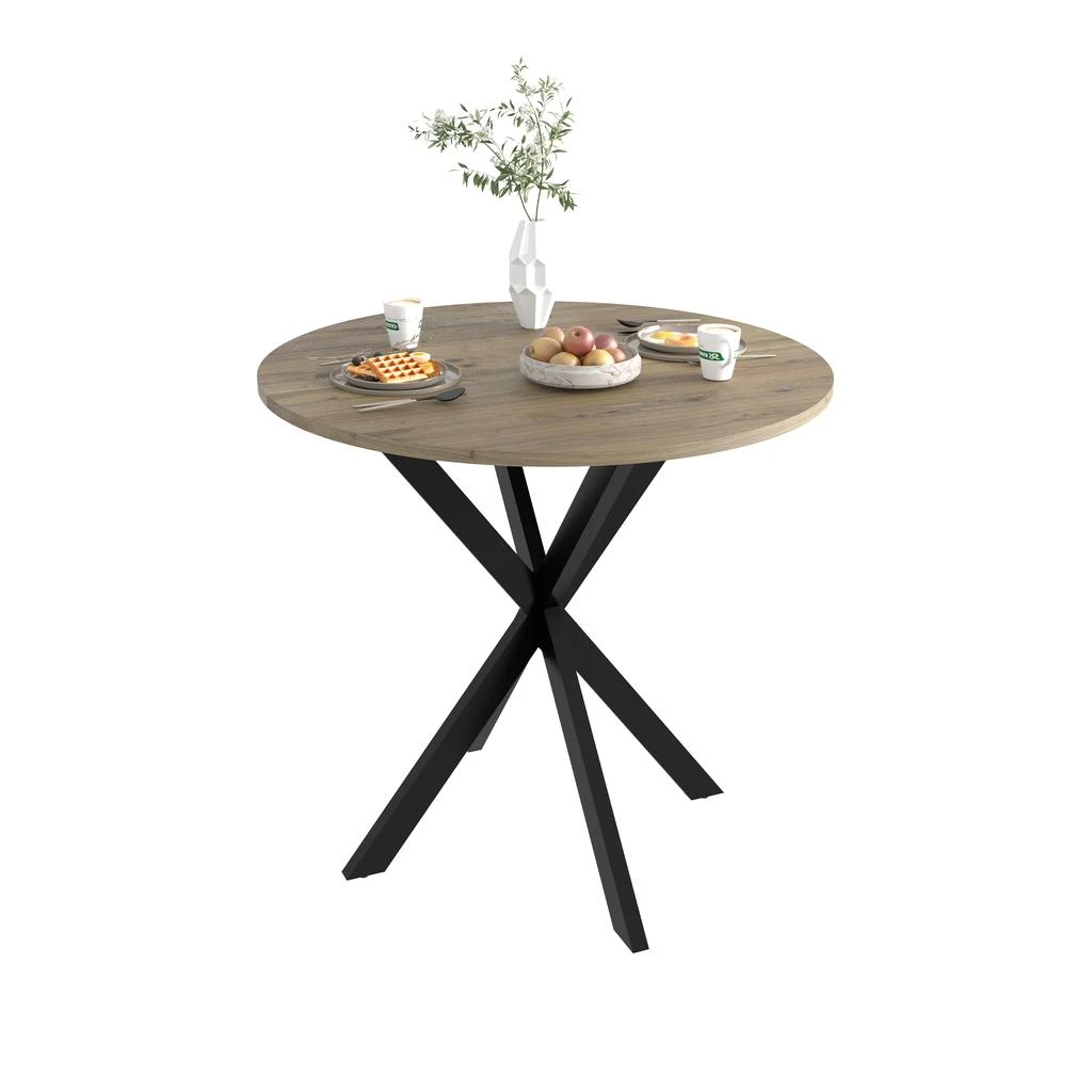 Streamdale 31.5 Inch Round Dining Table 商品