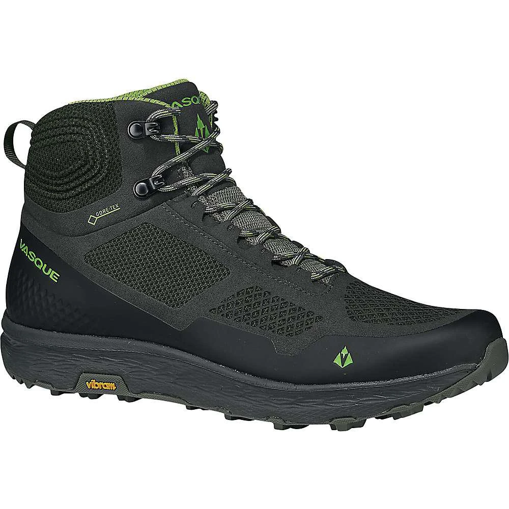 商品Vasque|Vasque Men's Breeze LT GTX Shoe,价格¥1500,第1张图片