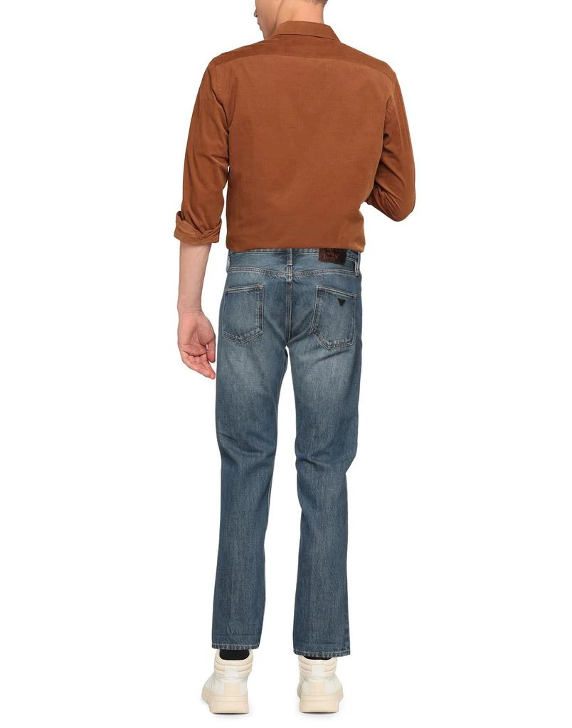 商品Emporio Armani|Denim pants,价格¥1242,第3张图片详细描述