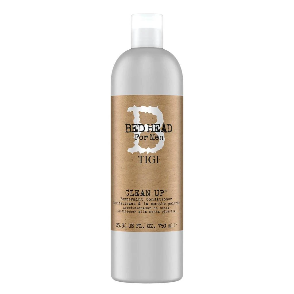 商品TIGI|TIGI B For Men Clean Up Tween Duo 2 x 750ml,价格¥296,第3张图片详细描述