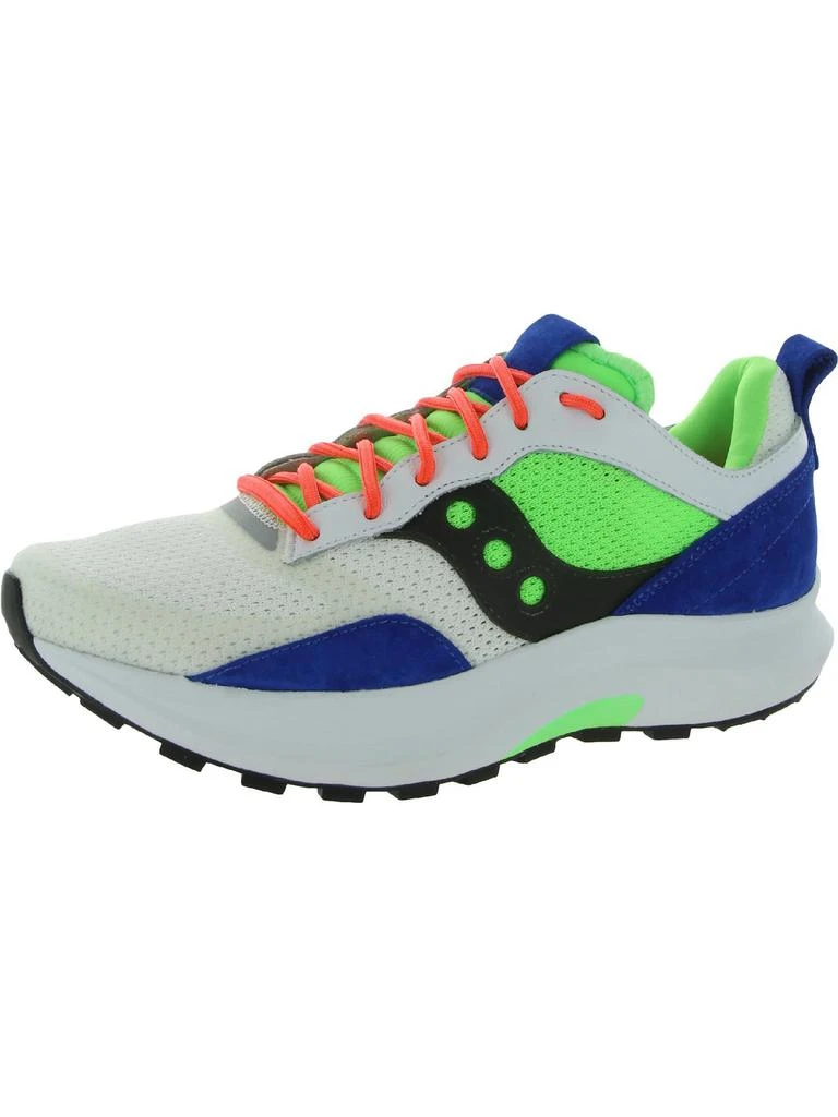 Jazz Hybrid Mens Fitness Lifestyle Athletic and Training Shoes 商品