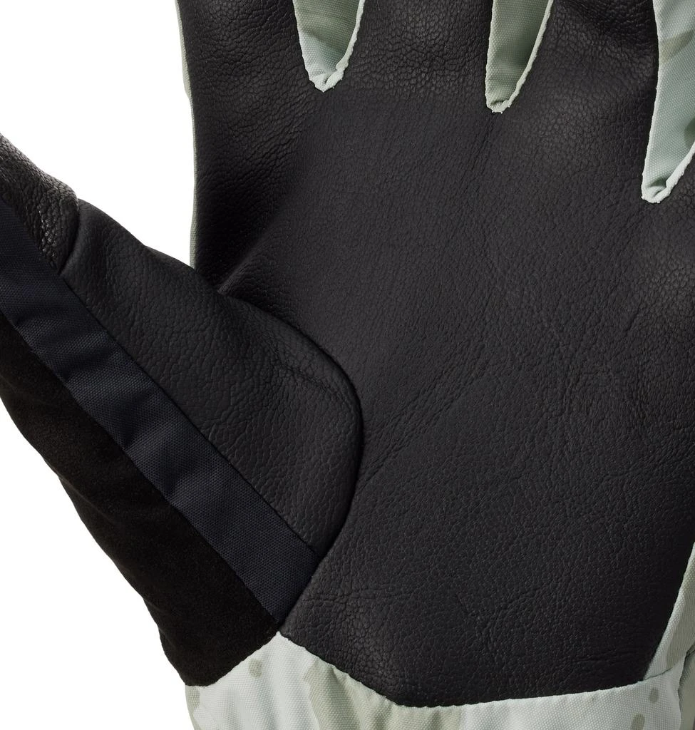 商品Mountain Hardwear|All Tracks GORE-TEX Gloves - Women's,价格¥344,第3张图片详细描述