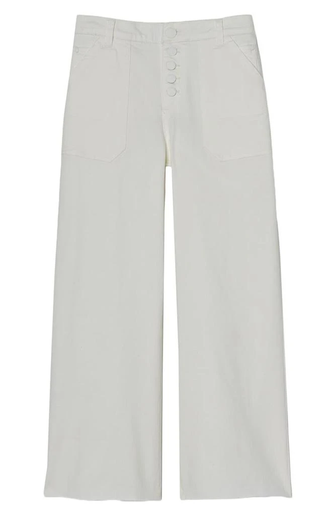商品Democracy|26/20 AB Technology High Rise Pants,价格¥411,第1张图片
