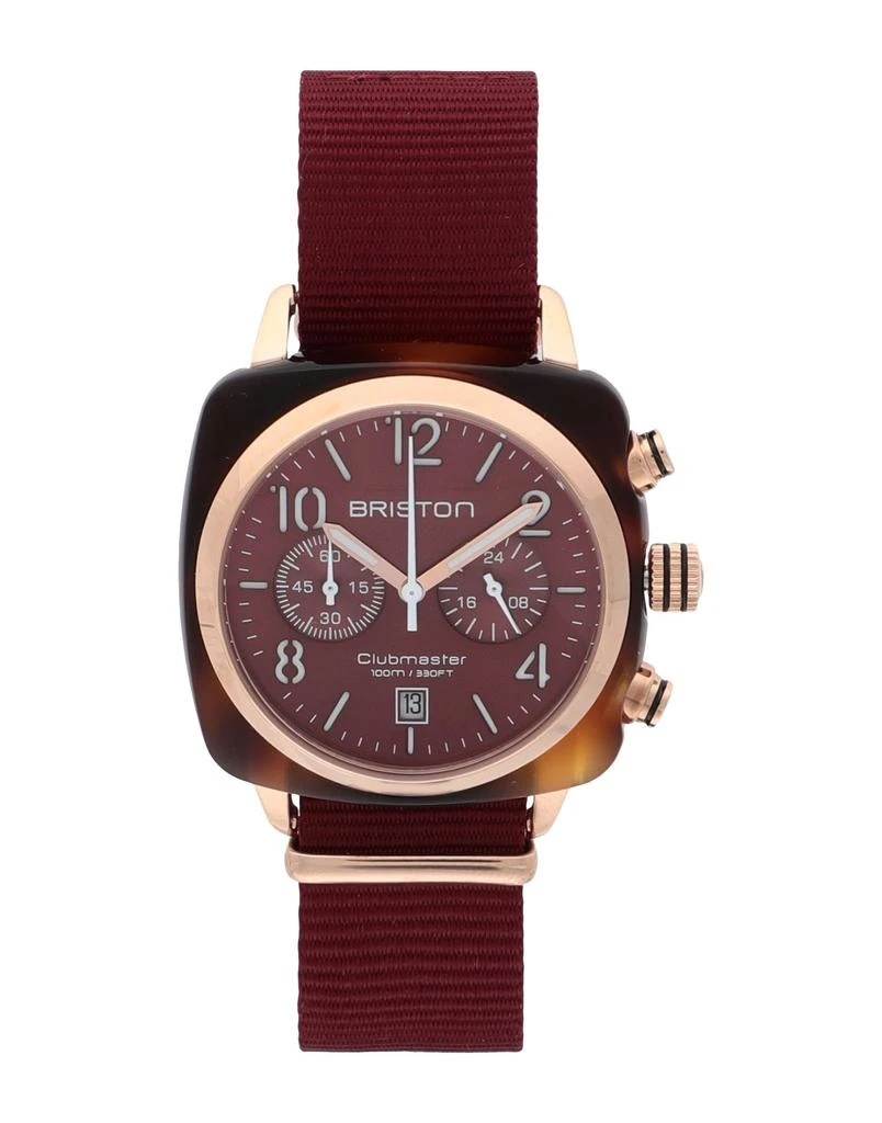商品Briston|Wrist watch,价格¥1424,第1张图片