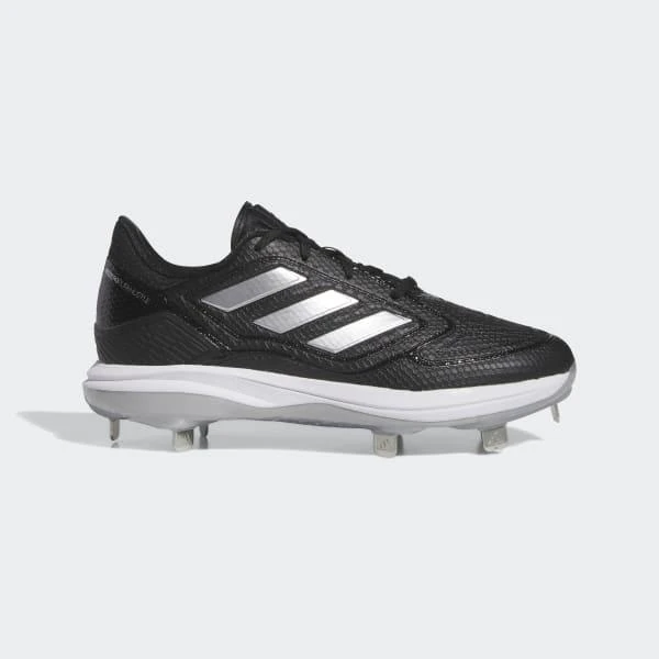 商品Adidas|Adizero PureHustle 3 Cleats,价格¥426,第1张图片