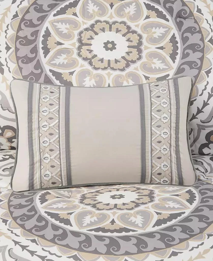 Serenity 7-Pc. Comforter Set 商品