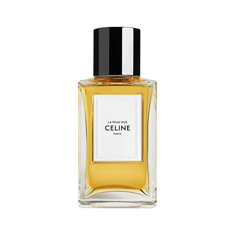 Celine思琳高定系列「流露」女士香水 中性香水100ml商品第1张图片规格展示