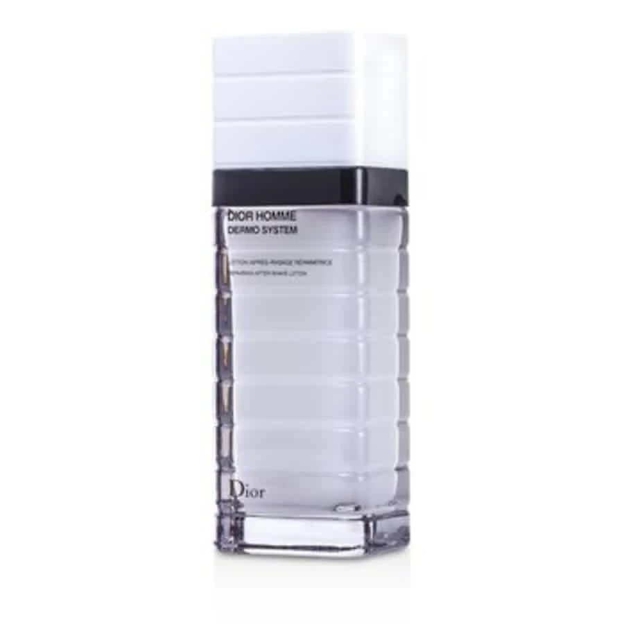 商品Dior|Christian Dior - Homme Dermo System After Shave Lotion 100ml/3.4oz,价格¥407,第2张图片详细描述