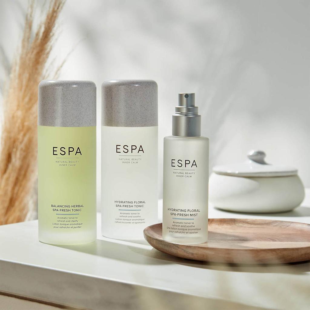 ESPA Hydrating Cleansing Milk 200ml商品第4张图片规格展示