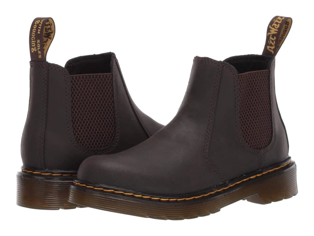 商品Dr. Martens|2976 (Little Kid/Big Kid),价格¥561,第1张图片