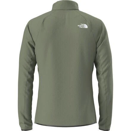 商品The North Face|Summit FUTUREFLEECE LT 1/2-Zip Pullover - Men's,价格¥809,第2张图片详细描述