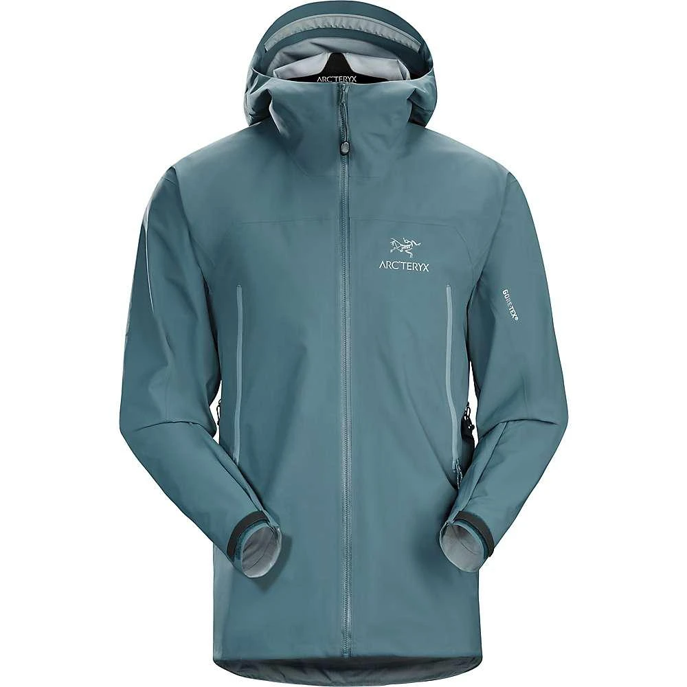商品Arc'teryx|Arcteryx 男士防风衣,价格¥3266,第2张图片详细描述